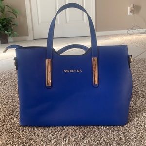 Sweet Sa purse